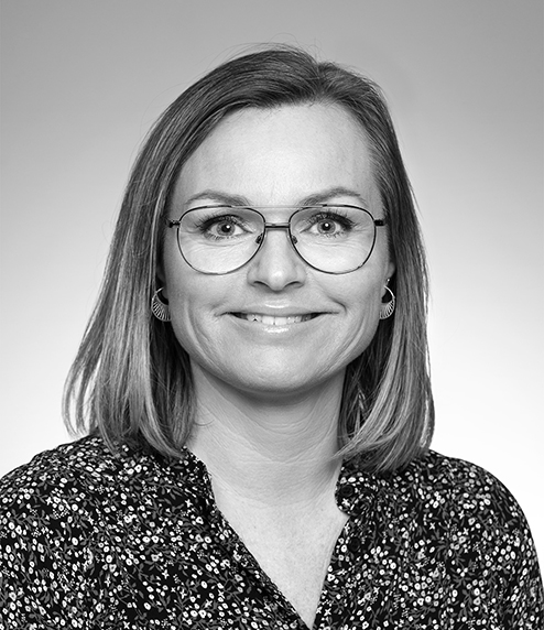 Pernille Nielsen Barber